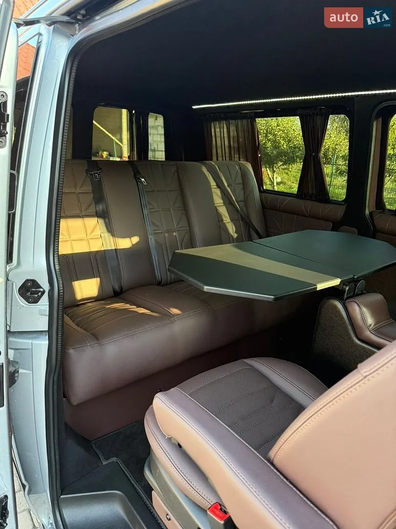 2021 Volkswagen Transporter - мініатюра 33