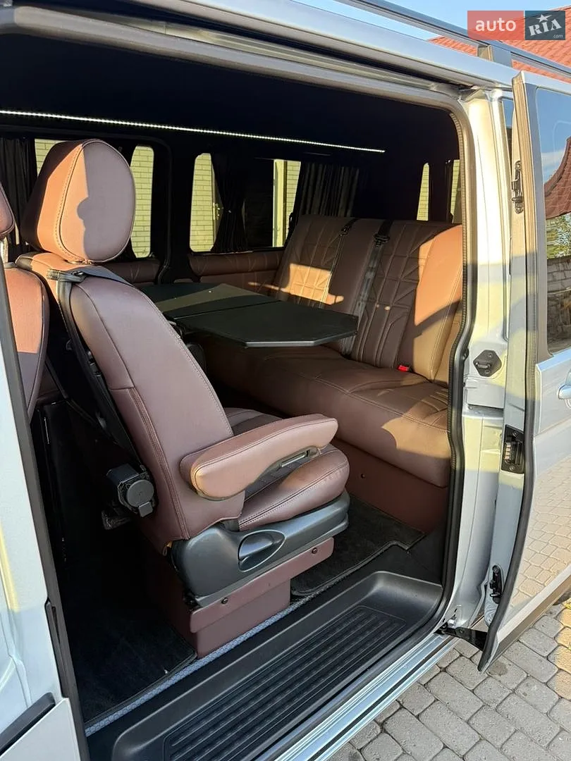 2021 Volkswagen Transporter - мініатюра 39