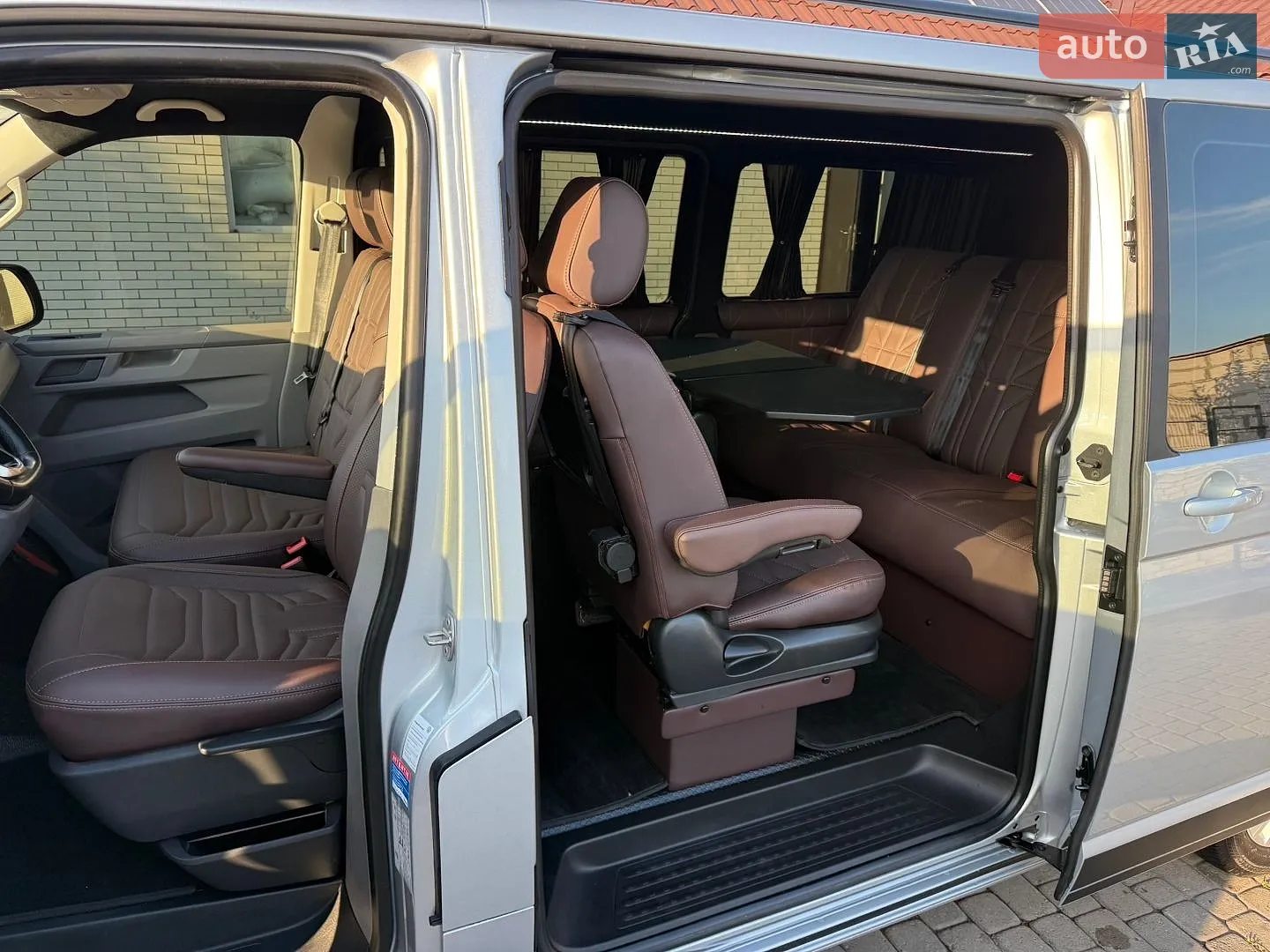 2021 Volkswagen Transporter - мініатюра 38