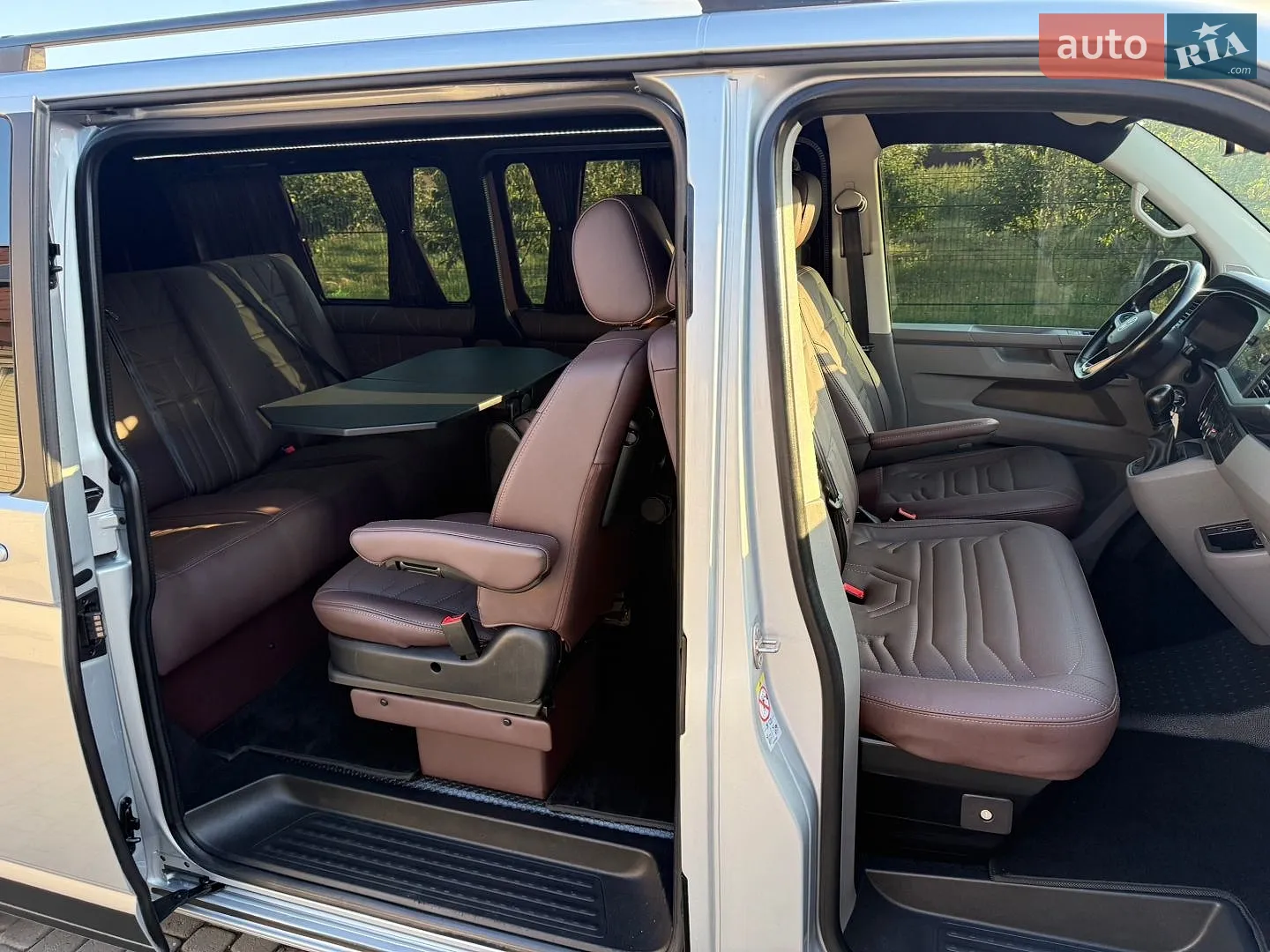 2021 Volkswagen Transporter - мініатюра 31