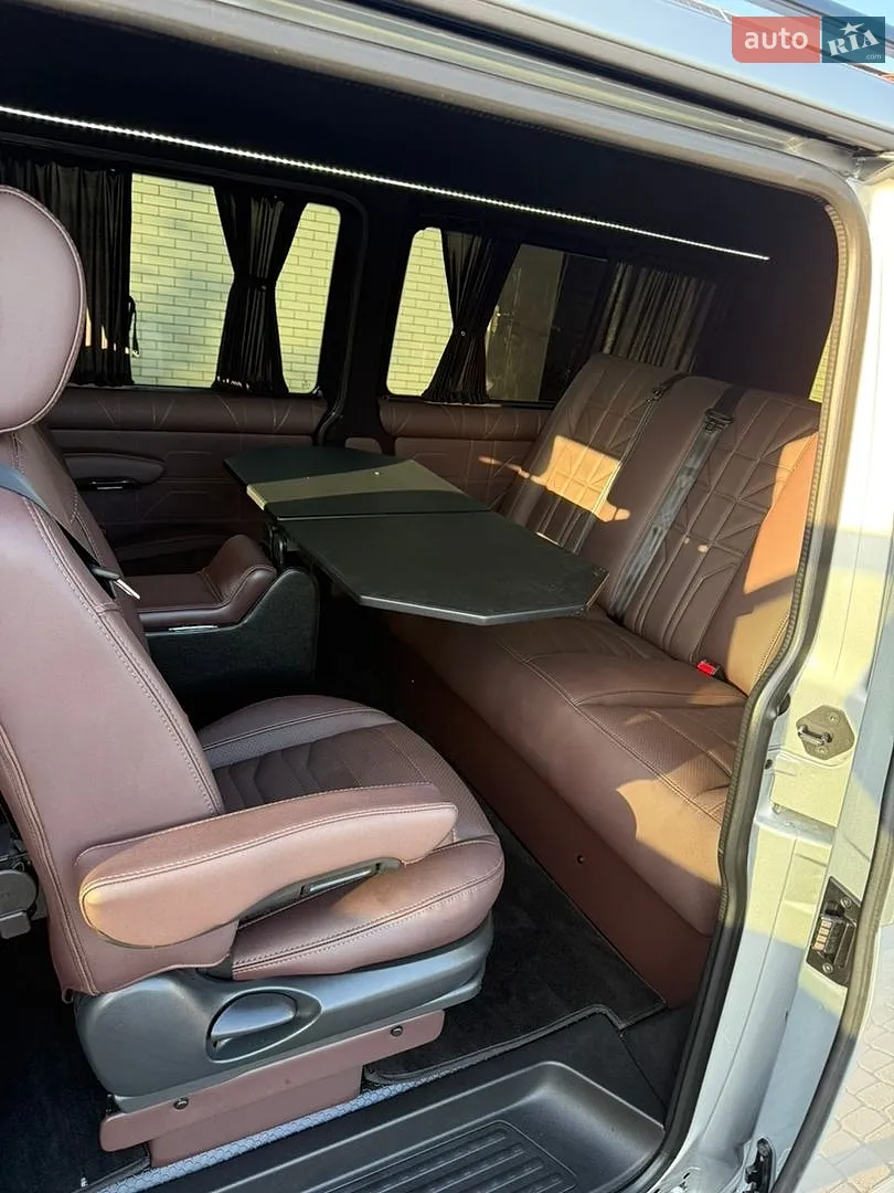 2021 Volkswagen Transporter - мініатюра 40