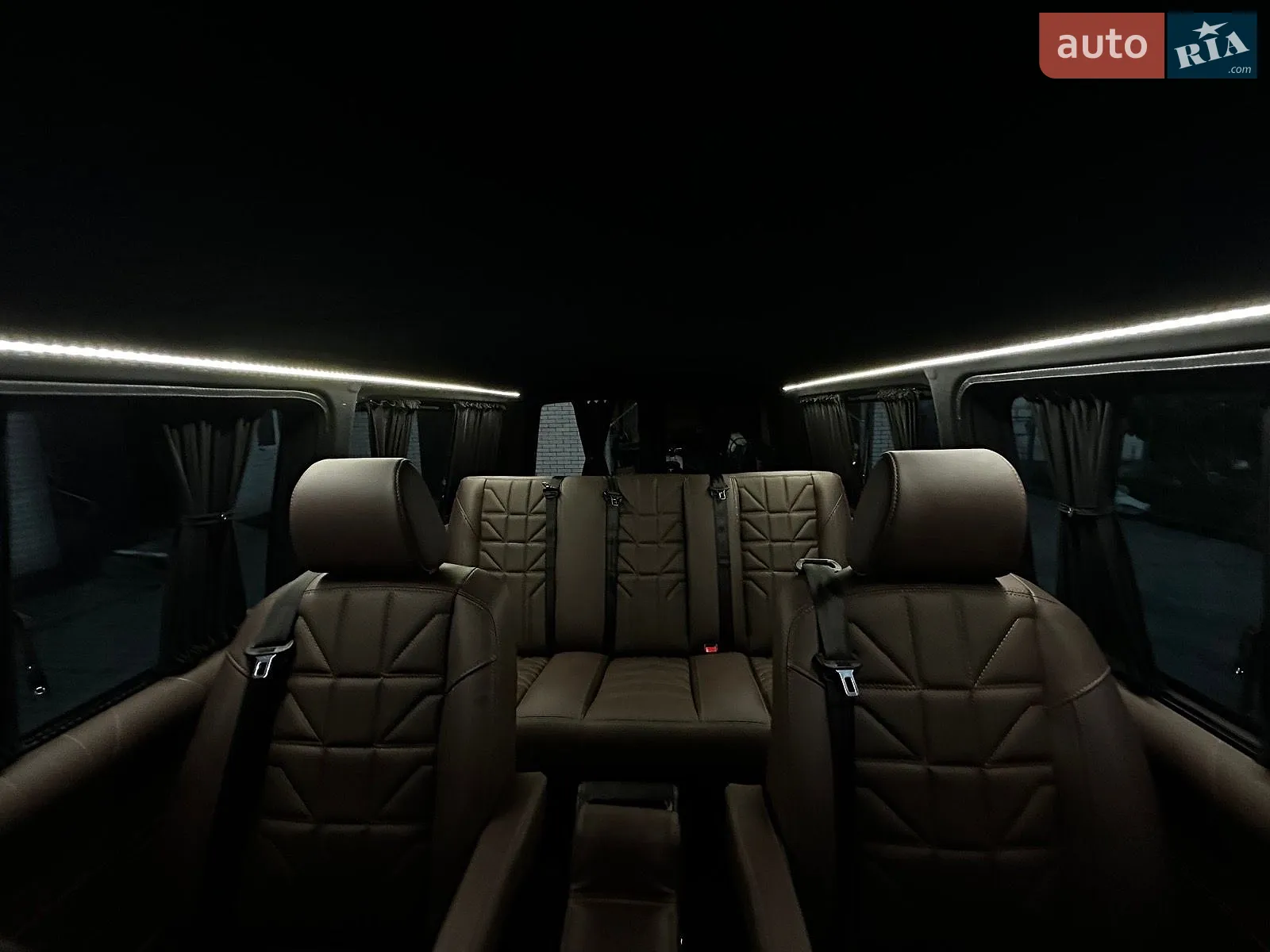 2021 Volkswagen Transporter - мініатюра 48