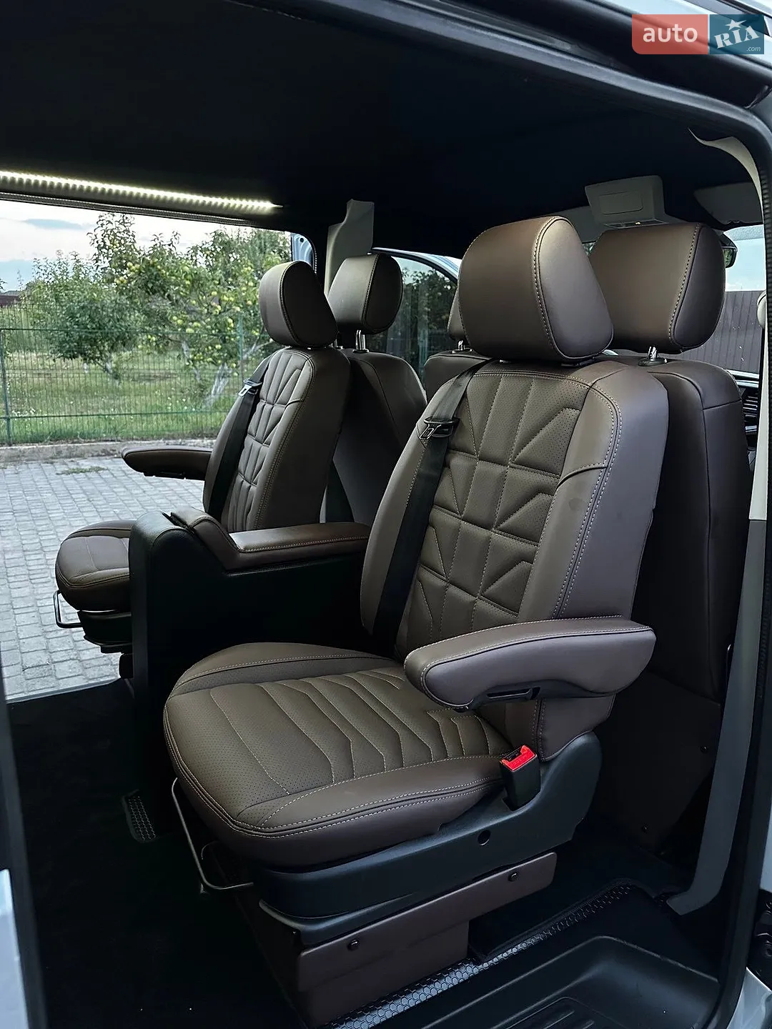2021 Volkswagen Transporter - мініатюра 53