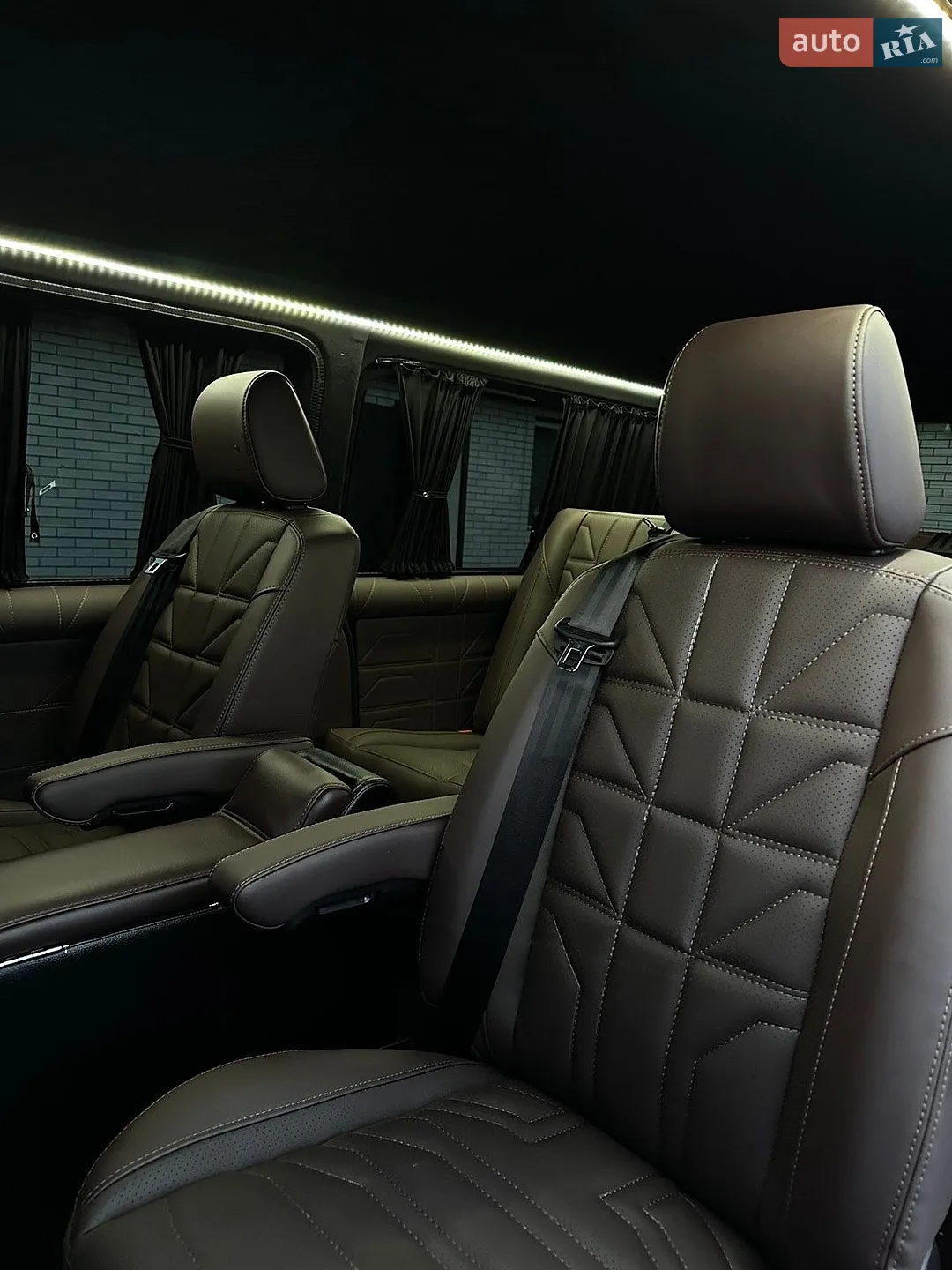 2021 Volkswagen Transporter - мініатюра 47