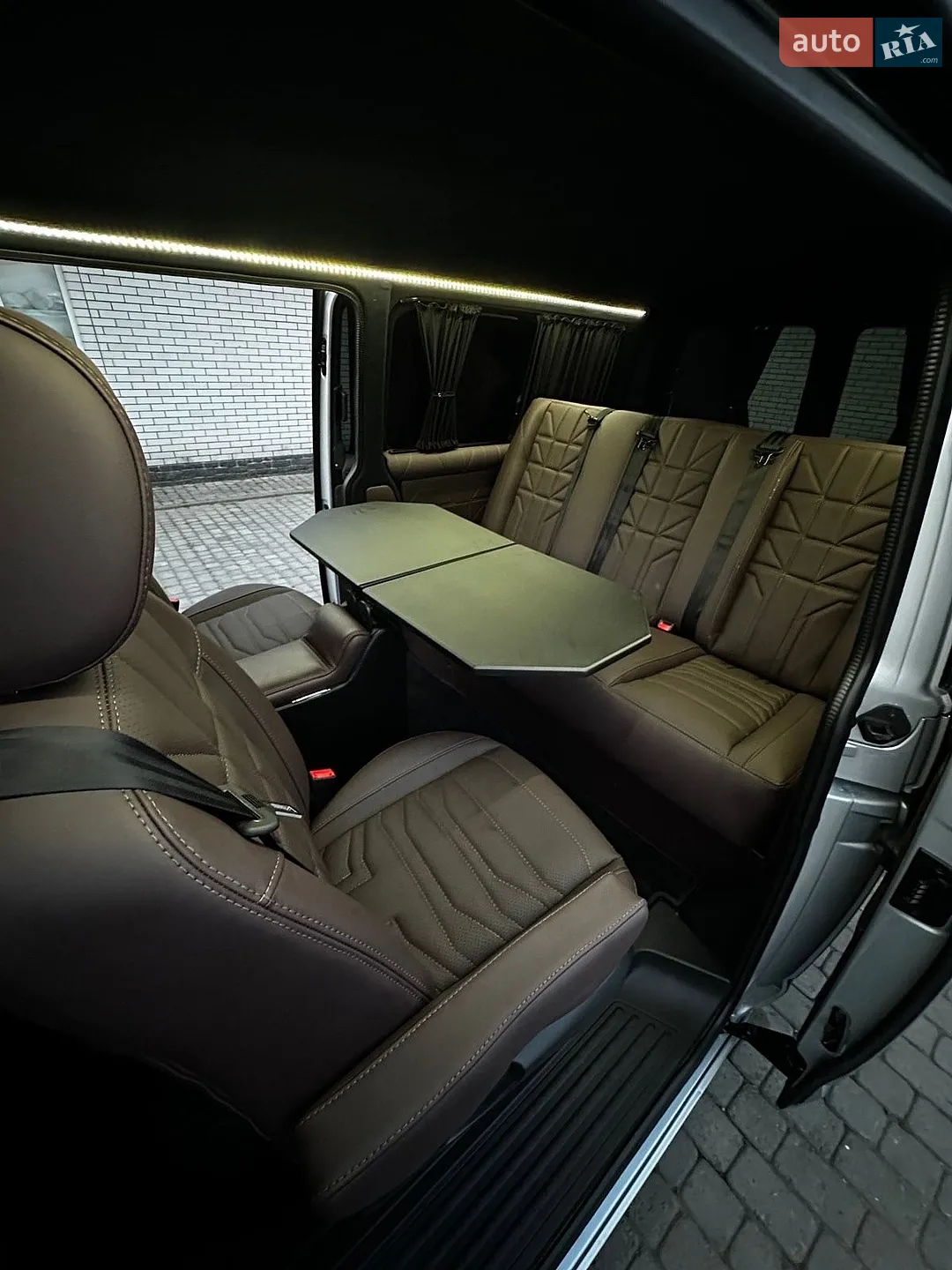 2021 Volkswagen Transporter - мініатюра 55