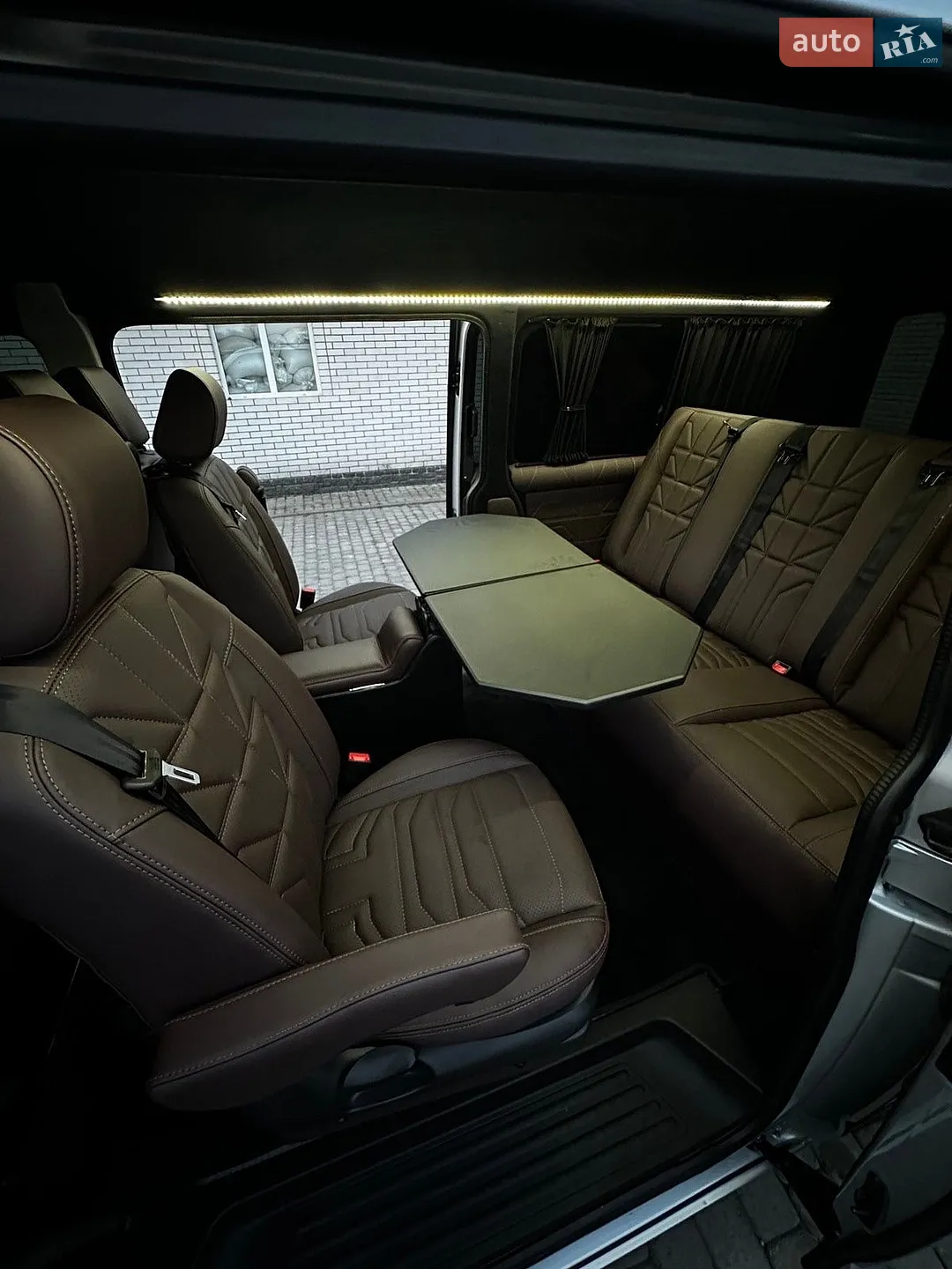 2021 Volkswagen Transporter - мініатюра 56