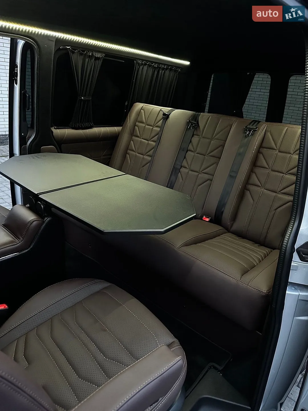 2021 Volkswagen Transporter - мініатюра 59
