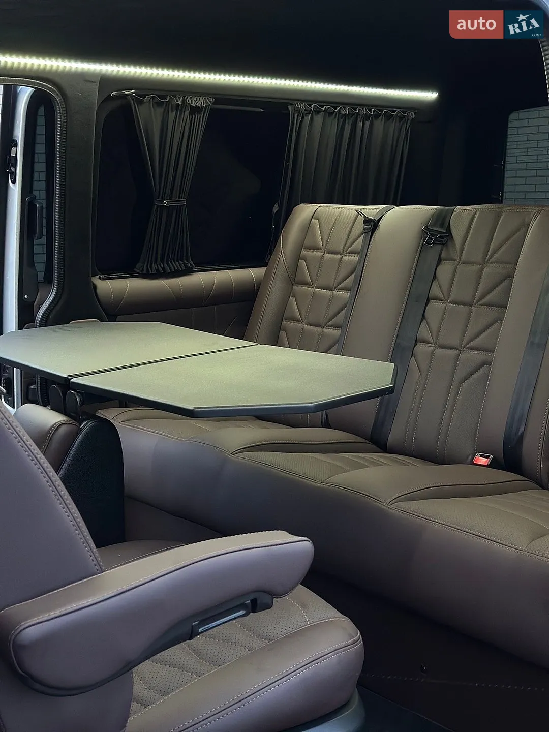 2021 Volkswagen Transporter - мініатюра 57