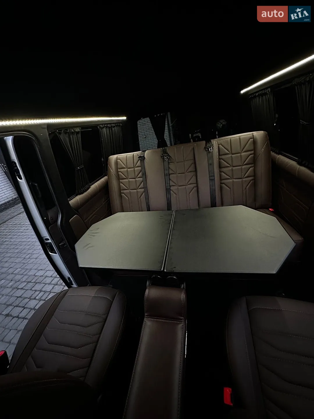 2021 Volkswagen Transporter - мініатюра 61