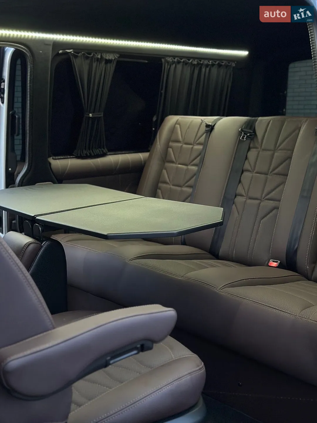 2021 Volkswagen Transporter - мініатюра 58