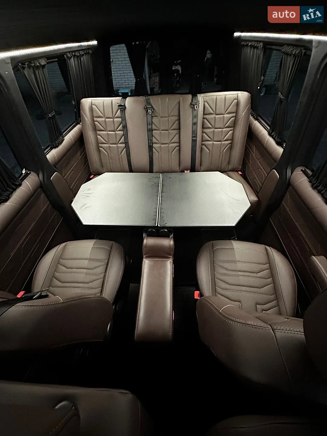 2021 Volkswagen Transporter - мініатюра 63