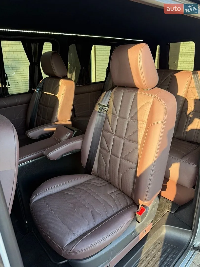 2021 Volkswagen Transporter - мініатюра 68