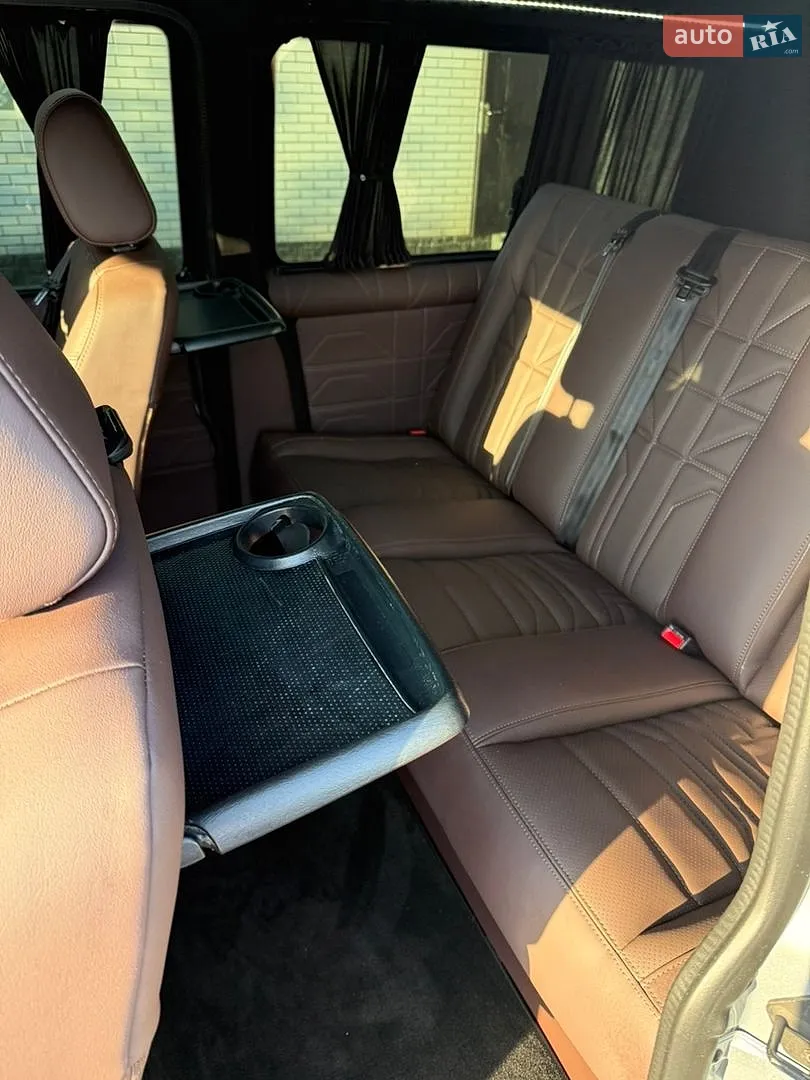 2021 Volkswagen Transporter - мініатюра 70