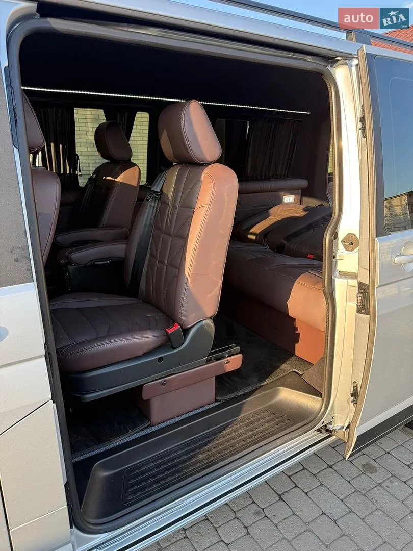 2021 Volkswagen Transporter - мініатюра 78