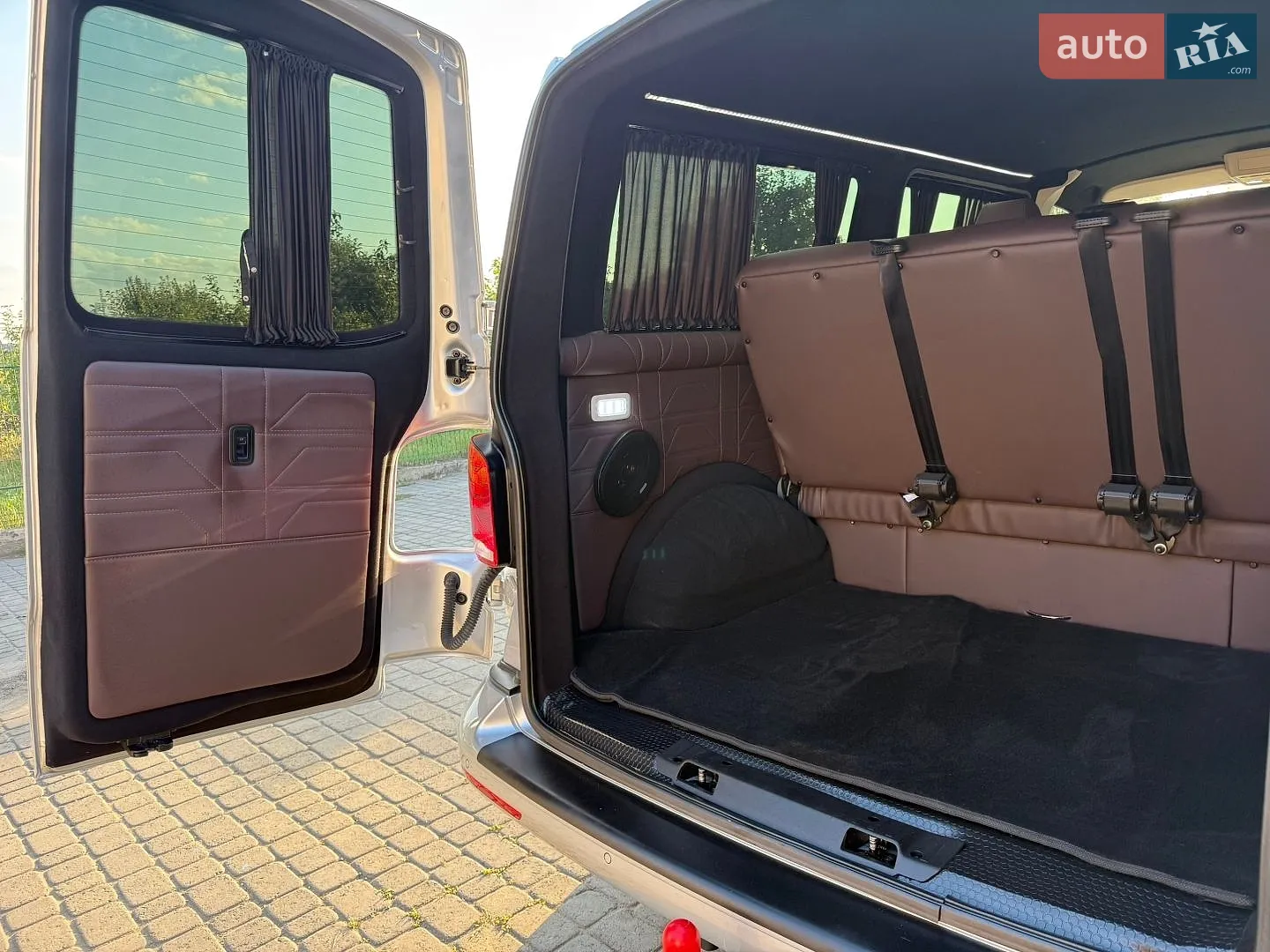 2021 Volkswagen Transporter - мініатюра 73