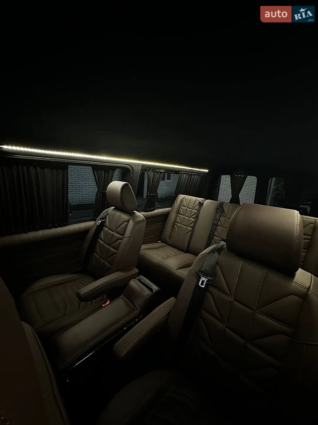 2021 Volkswagen Transporter - мініатюра 50