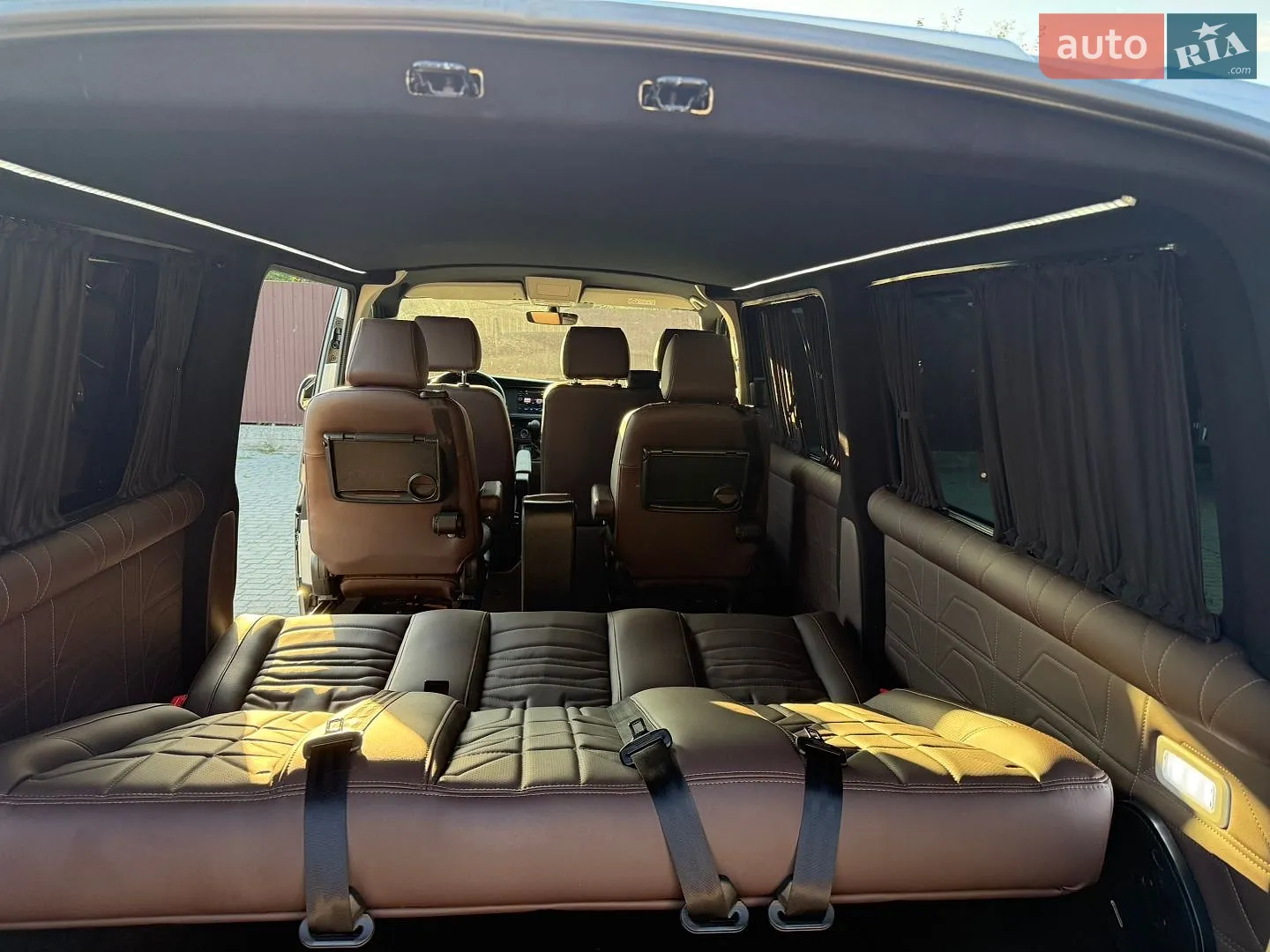2021 Volkswagen Transporter - мініатюра 81
