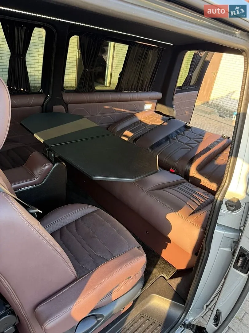 2021 Volkswagen Transporter - мініатюра 85