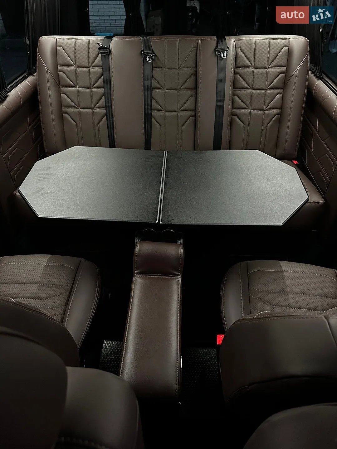 2021 Volkswagen Transporter - мініатюра 64