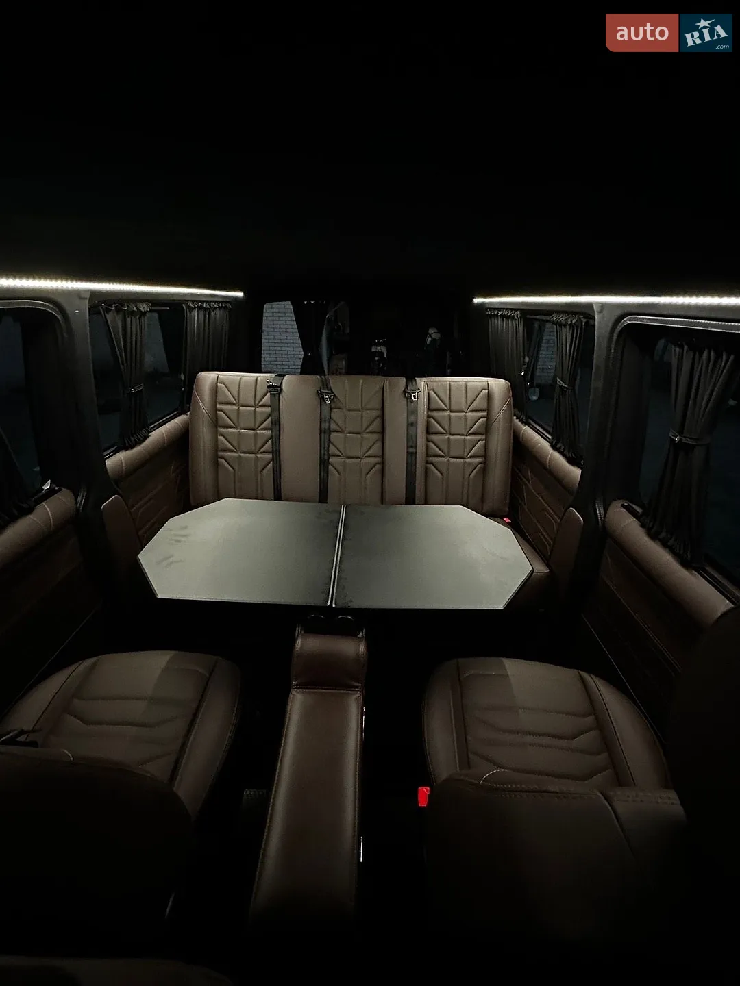 2021 Volkswagen Transporter - мініатюра 62