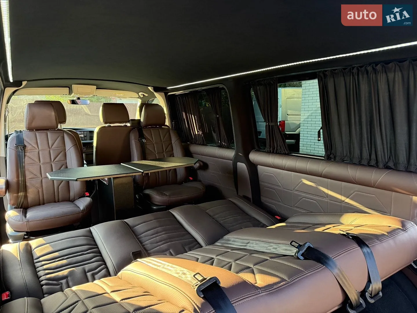 2021 Volkswagen Transporter - мініатюра 87