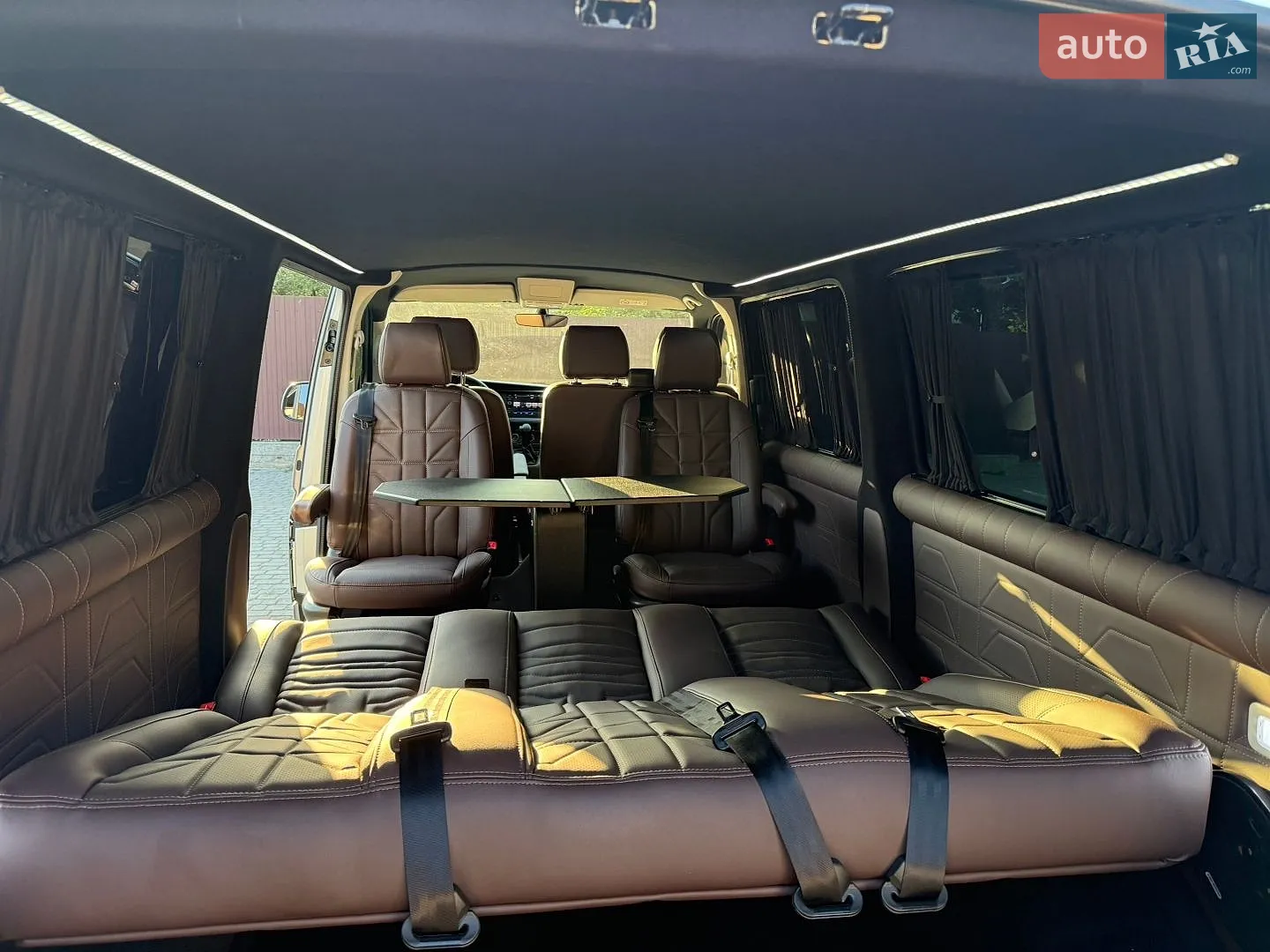 2021 Volkswagen Transporter - мініатюра 86