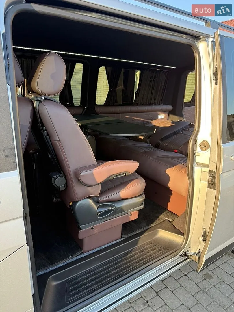 2021 Volkswagen Transporter - мініатюра 83