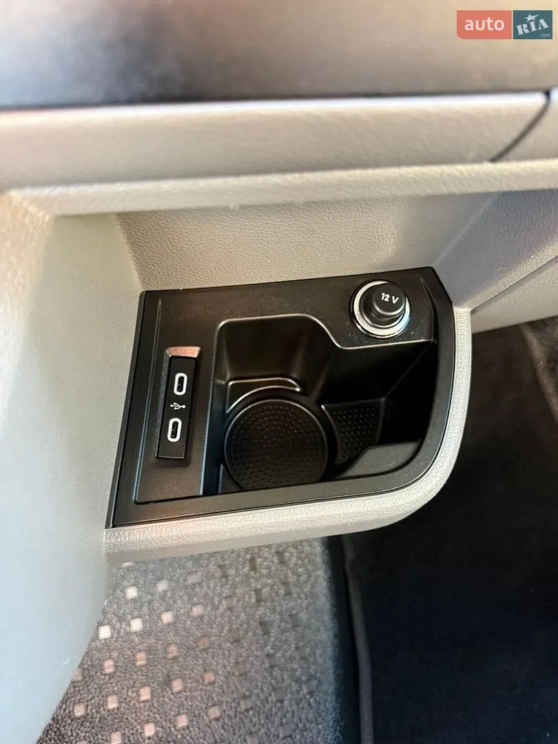 2021 Volkswagen Transporter - мініатюра 112
