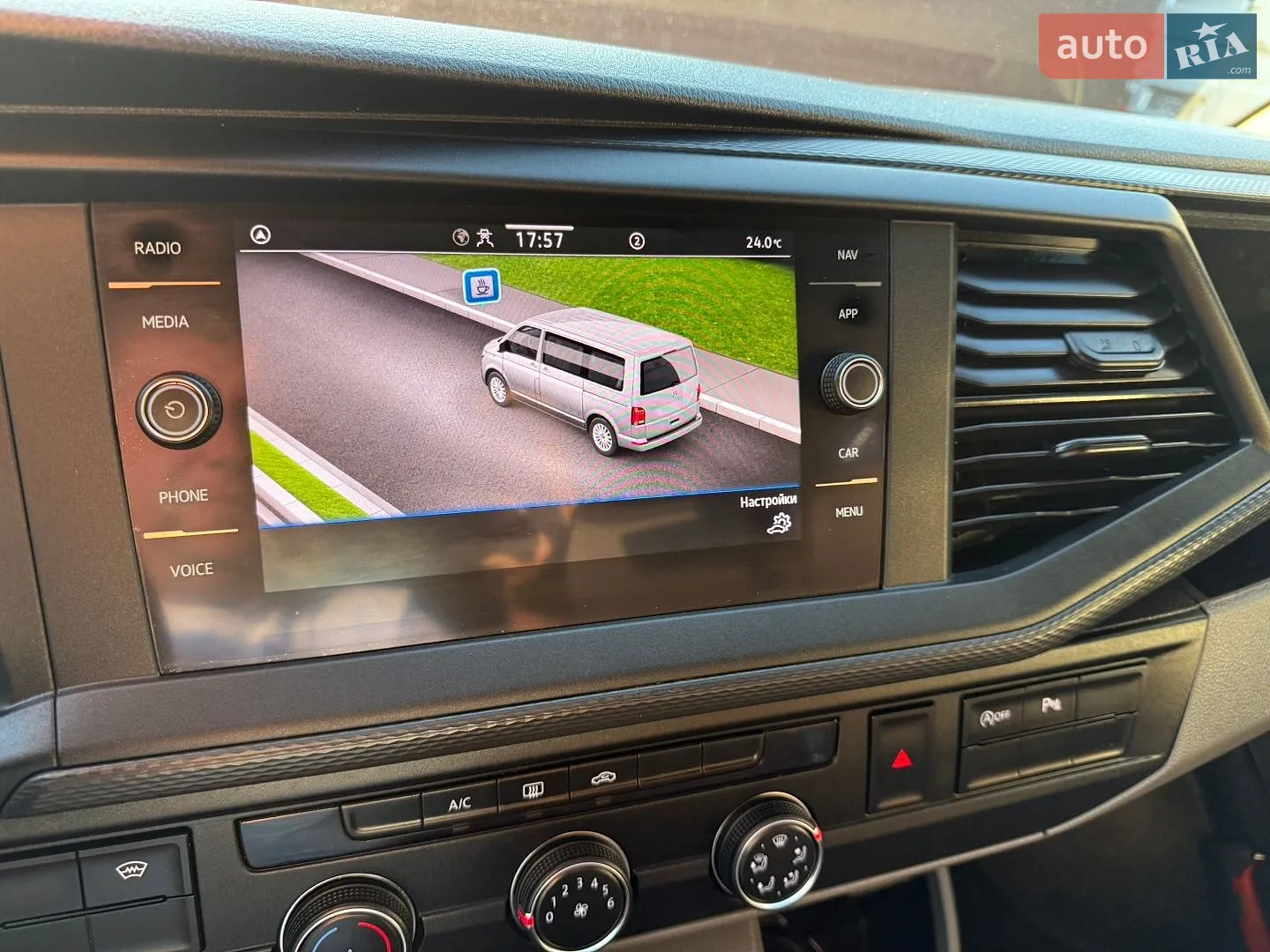 2021 Volkswagen Transporter - мініатюра 117