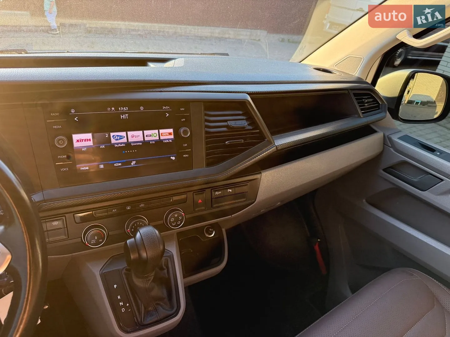 2021 Volkswagen Transporter - мініатюра 111