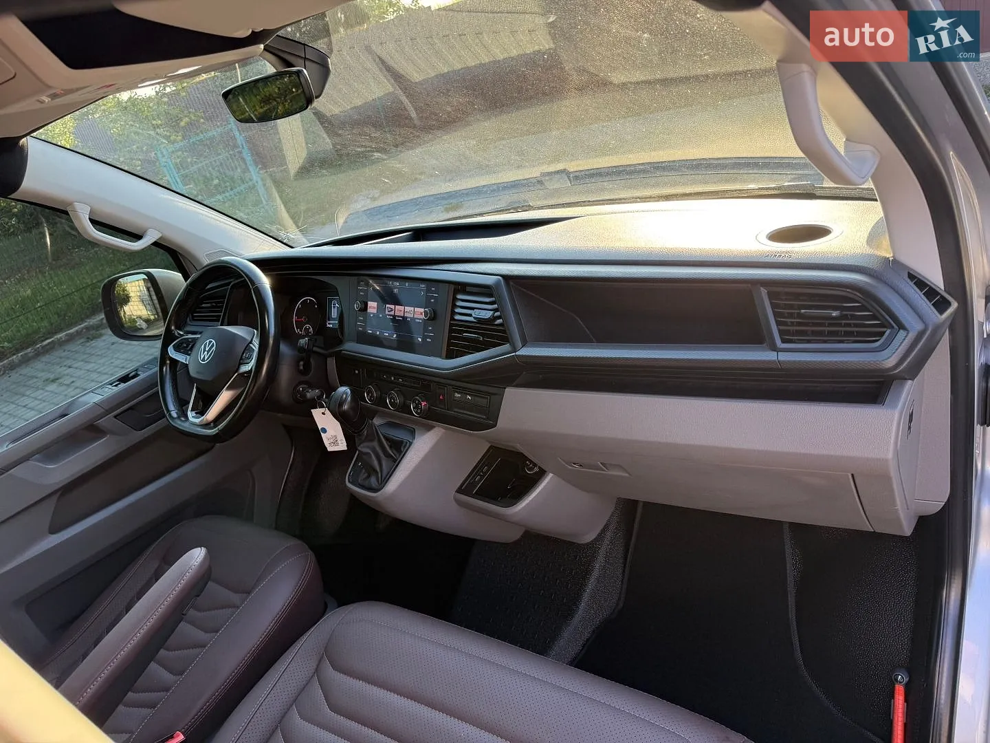 2021 Volkswagen Transporter - мініатюра 94
