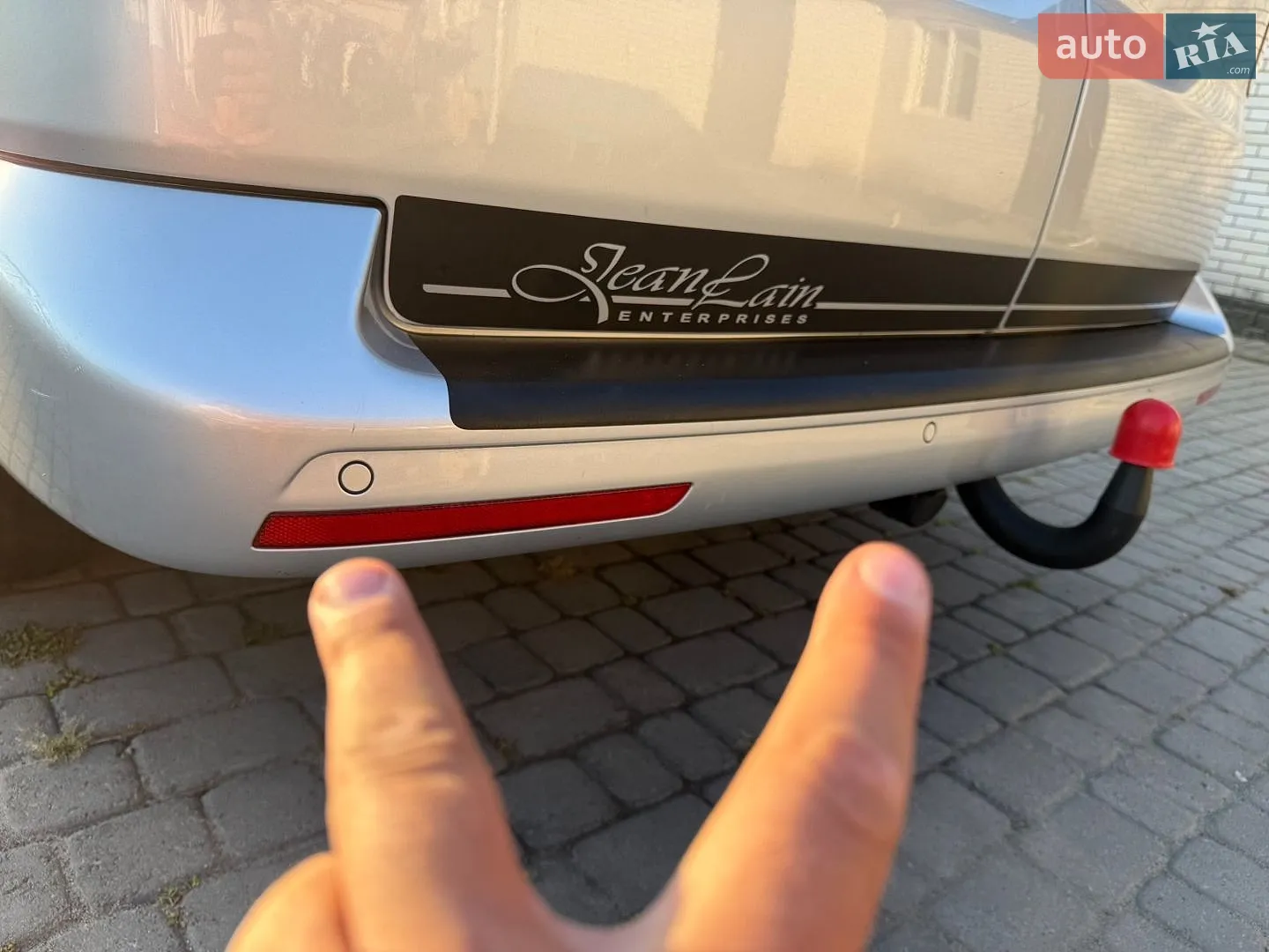 2021 Volkswagen Transporter - мініатюра 123