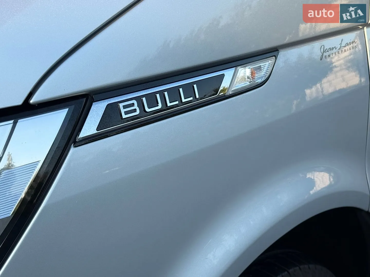 2021 Volkswagen Transporter - мініатюра 128