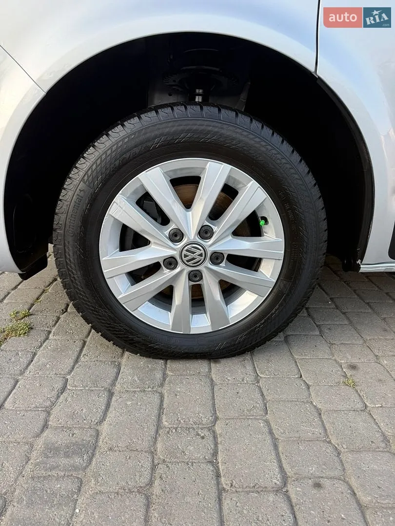 2021 Volkswagen Transporter - мініатюра 134