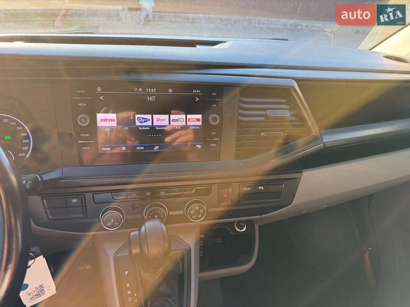 2021 Volkswagen Transporter - мініатюра 113
