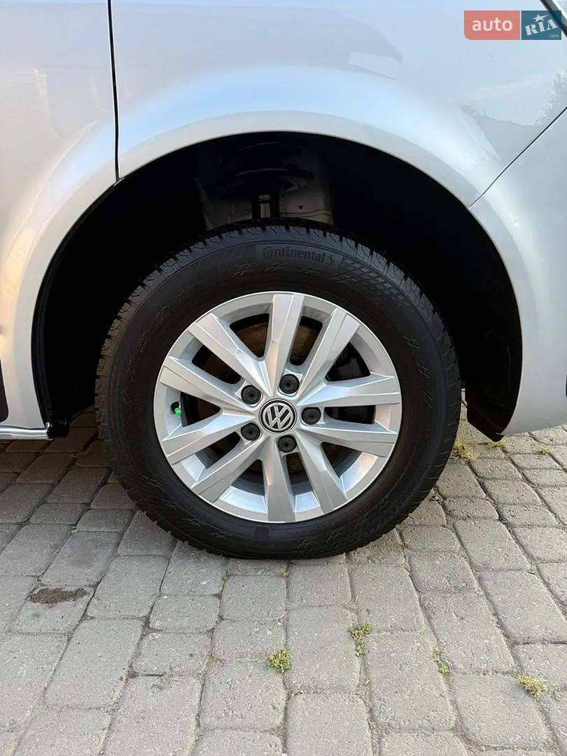 2021 Volkswagen Transporter - мініатюра 139
