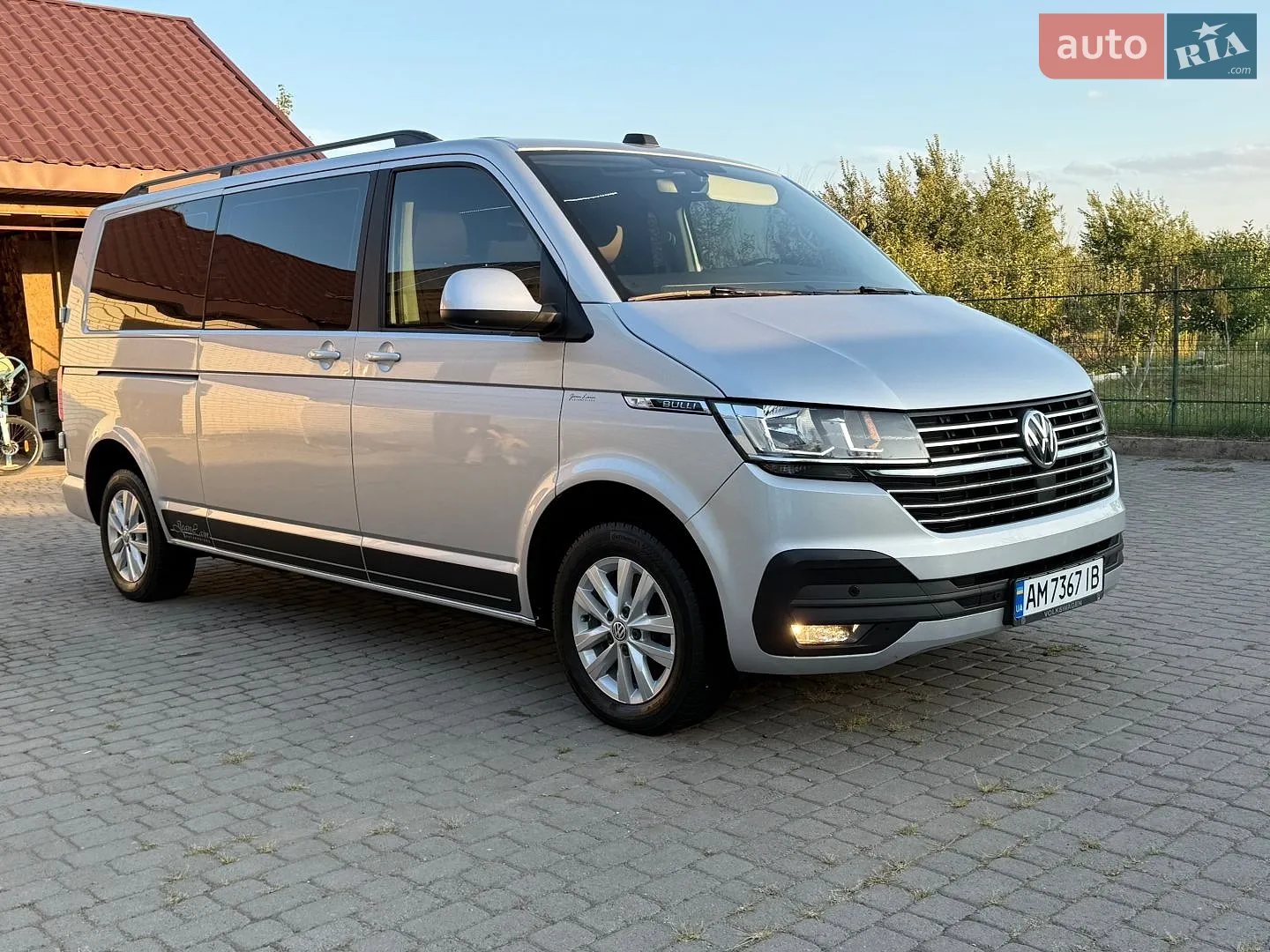 2021 Volkswagen Transporter - мініатюра 152