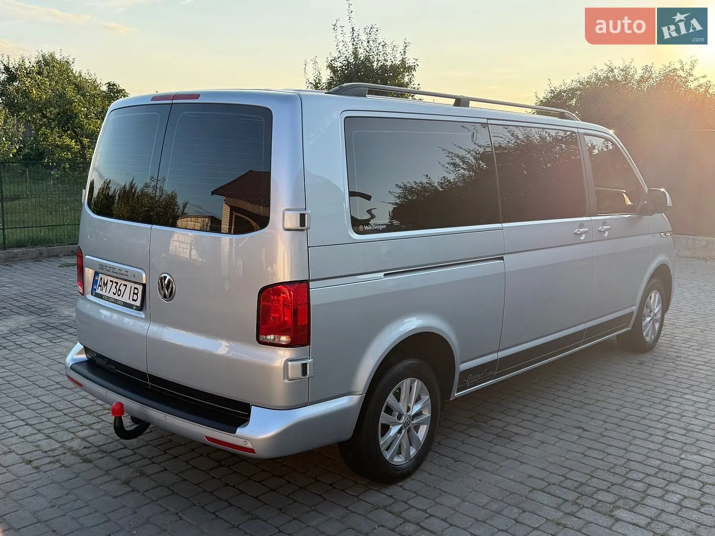 2021 Volkswagen Transporter - мініатюра 149