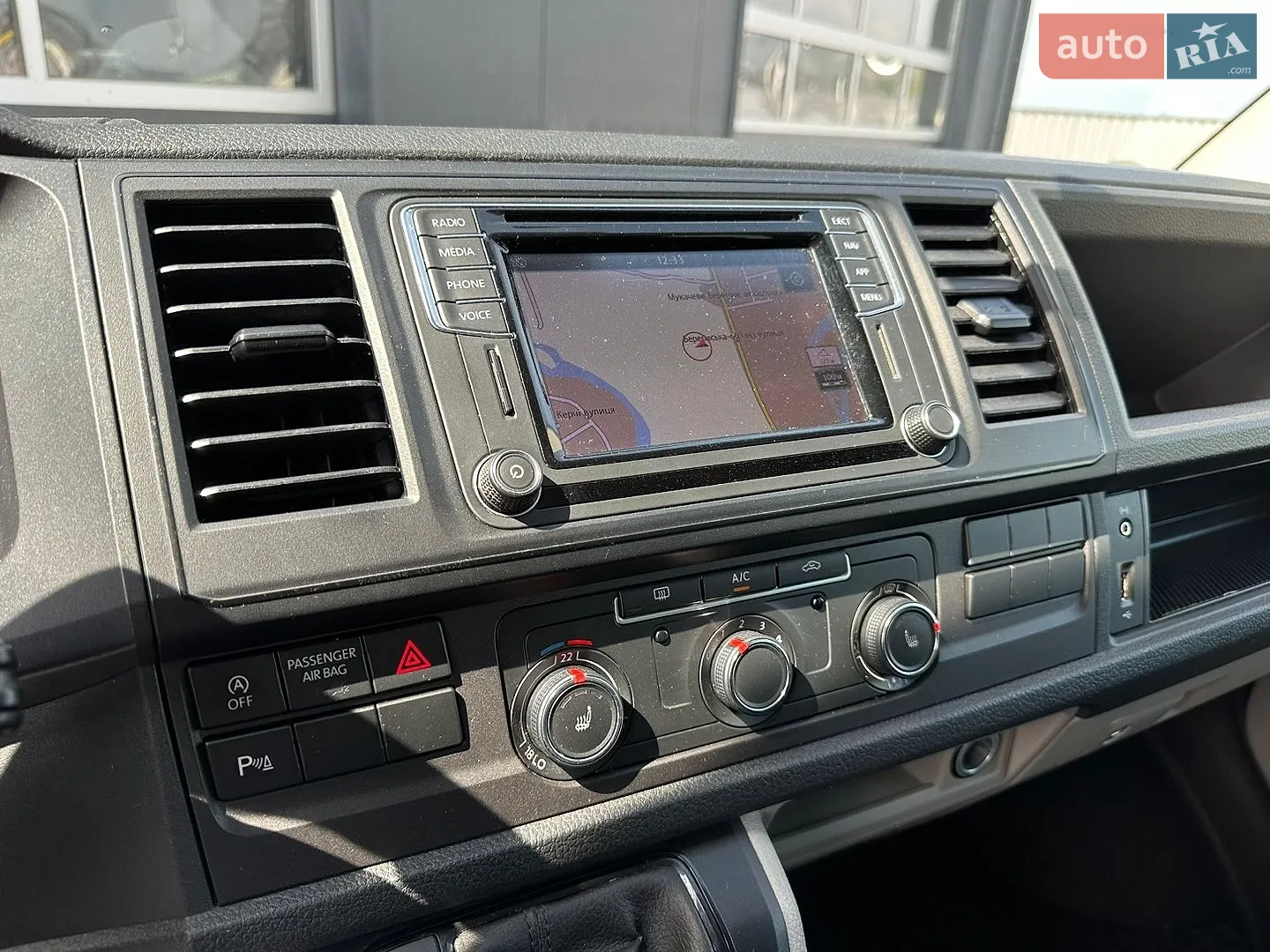 2020 Volkswagen Transporter - мініатюра 47