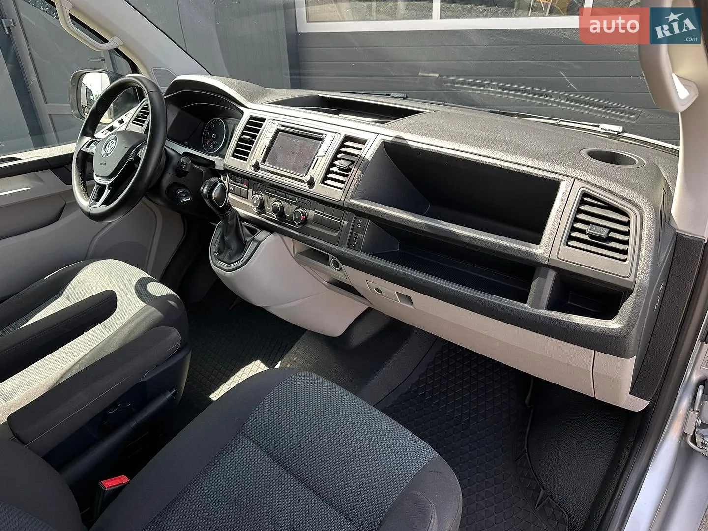 2020 Volkswagen Transporter - мініатюра 44