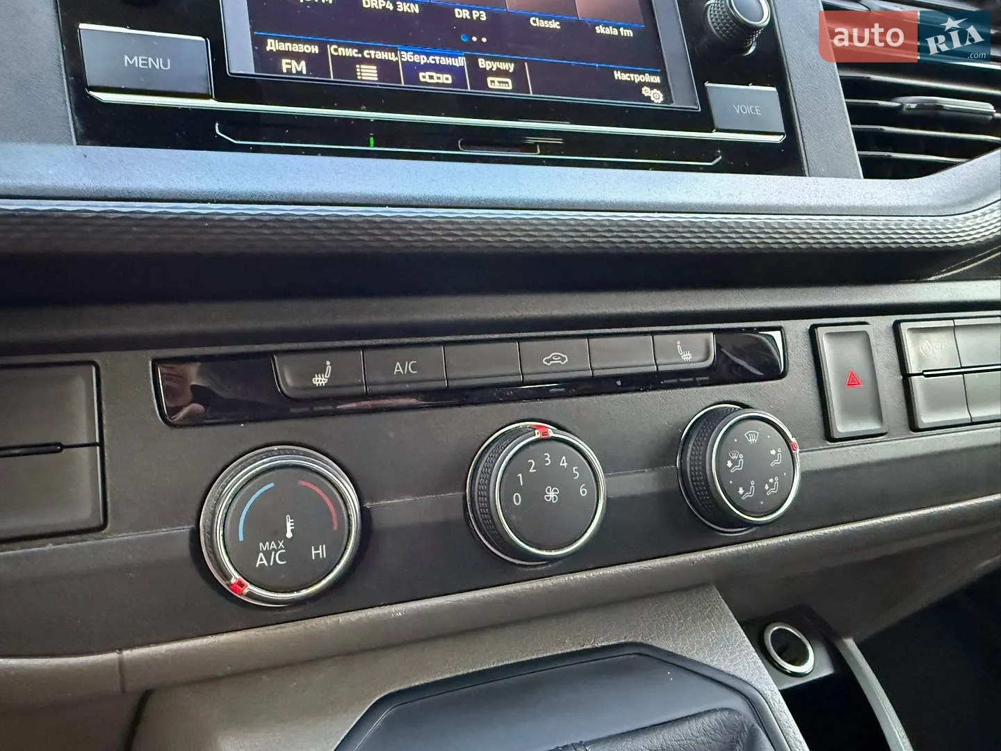 2019 Volkswagen Transporter - мініатюра 36