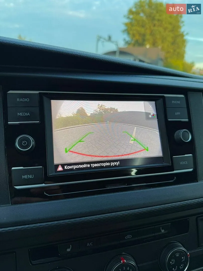 2019 Volkswagen Transporter - мініатюра 39