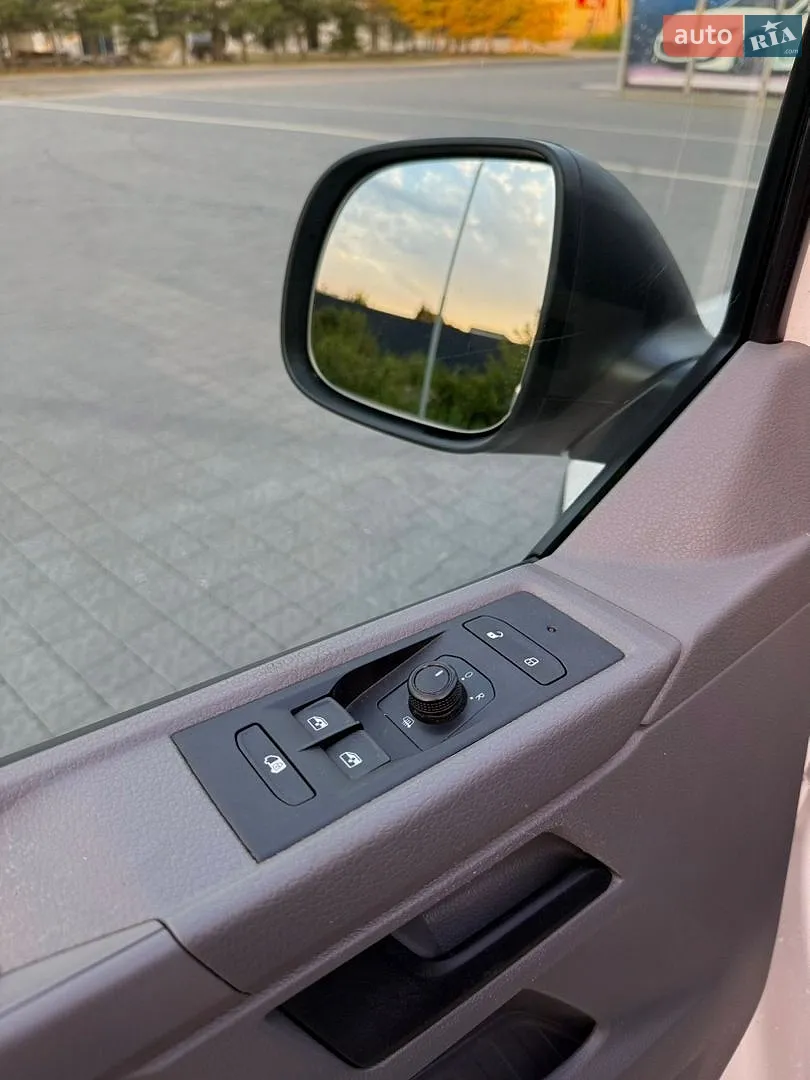 2019 Volkswagen Transporter - мініатюра 49