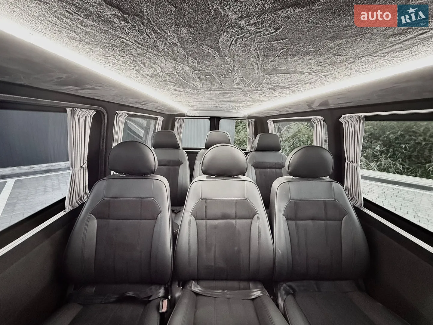 2019 Volkswagen Transporter - мініатюра 50
