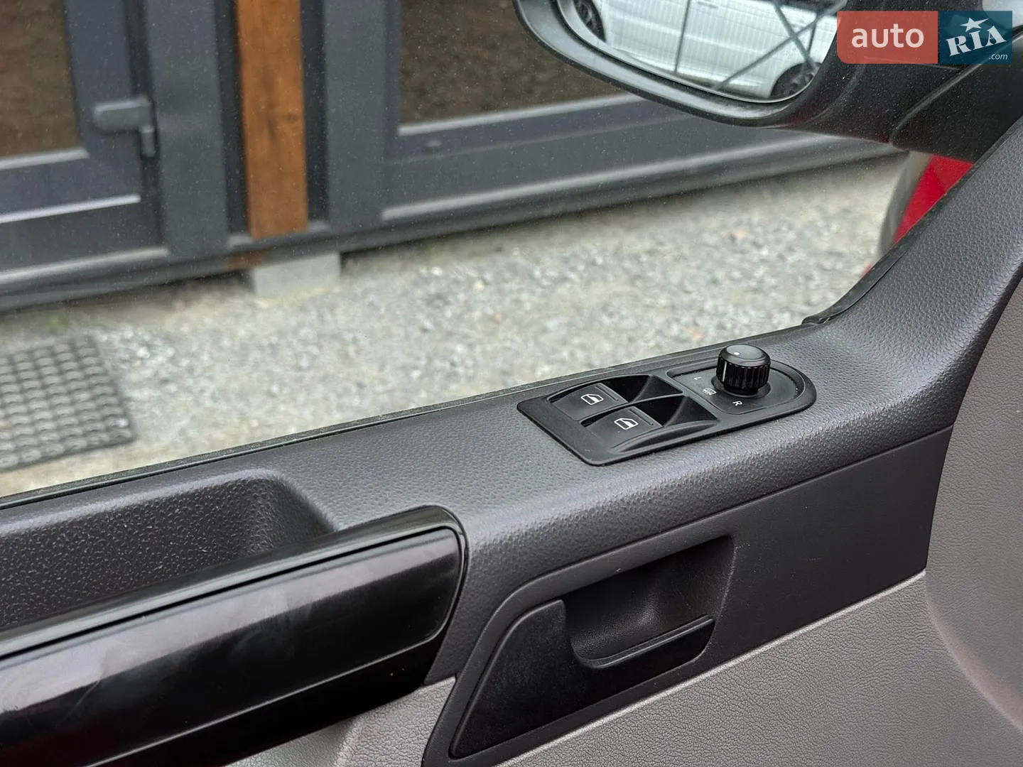 2010 Volkswagen Transporter - мініатюра 7