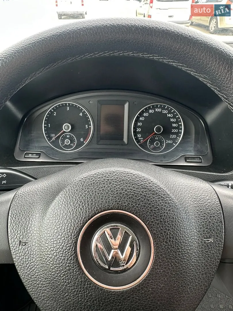 2015 Volkswagen Transporter - мініатюра 20