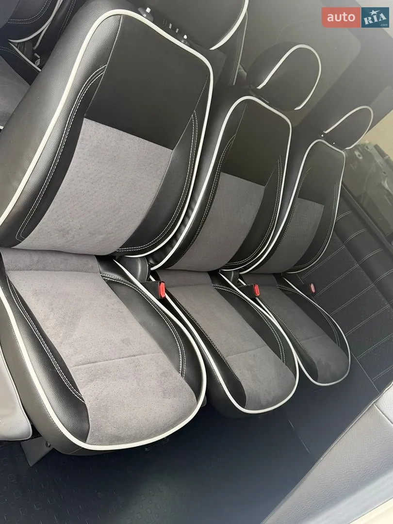 2015 Kia Sorento - мініатюра 18