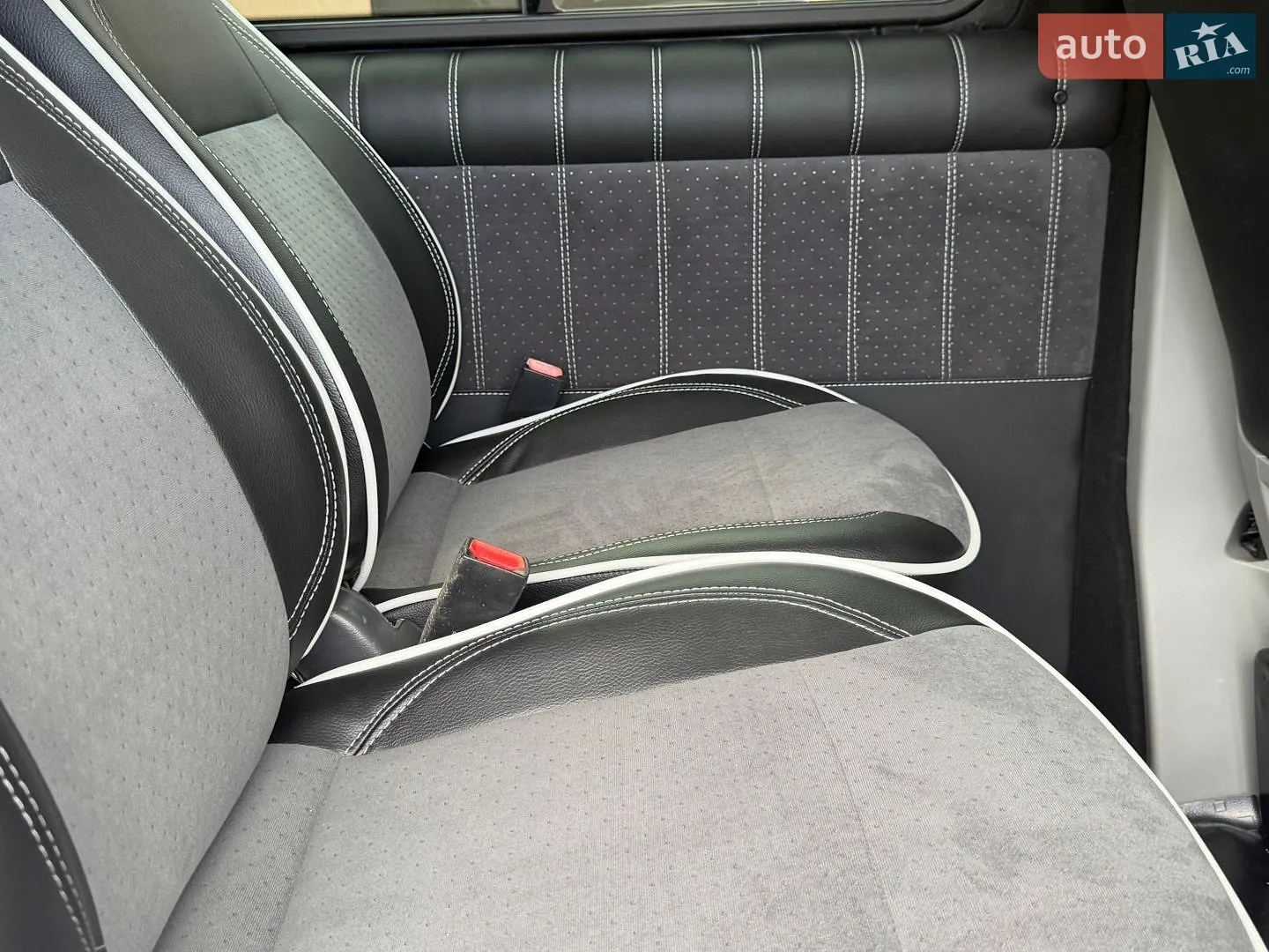 2015 Kia Sorento - мініатюра 19