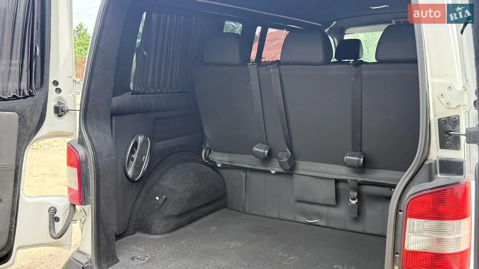 2015 Volkswagen Transporter - мініатюра 15
