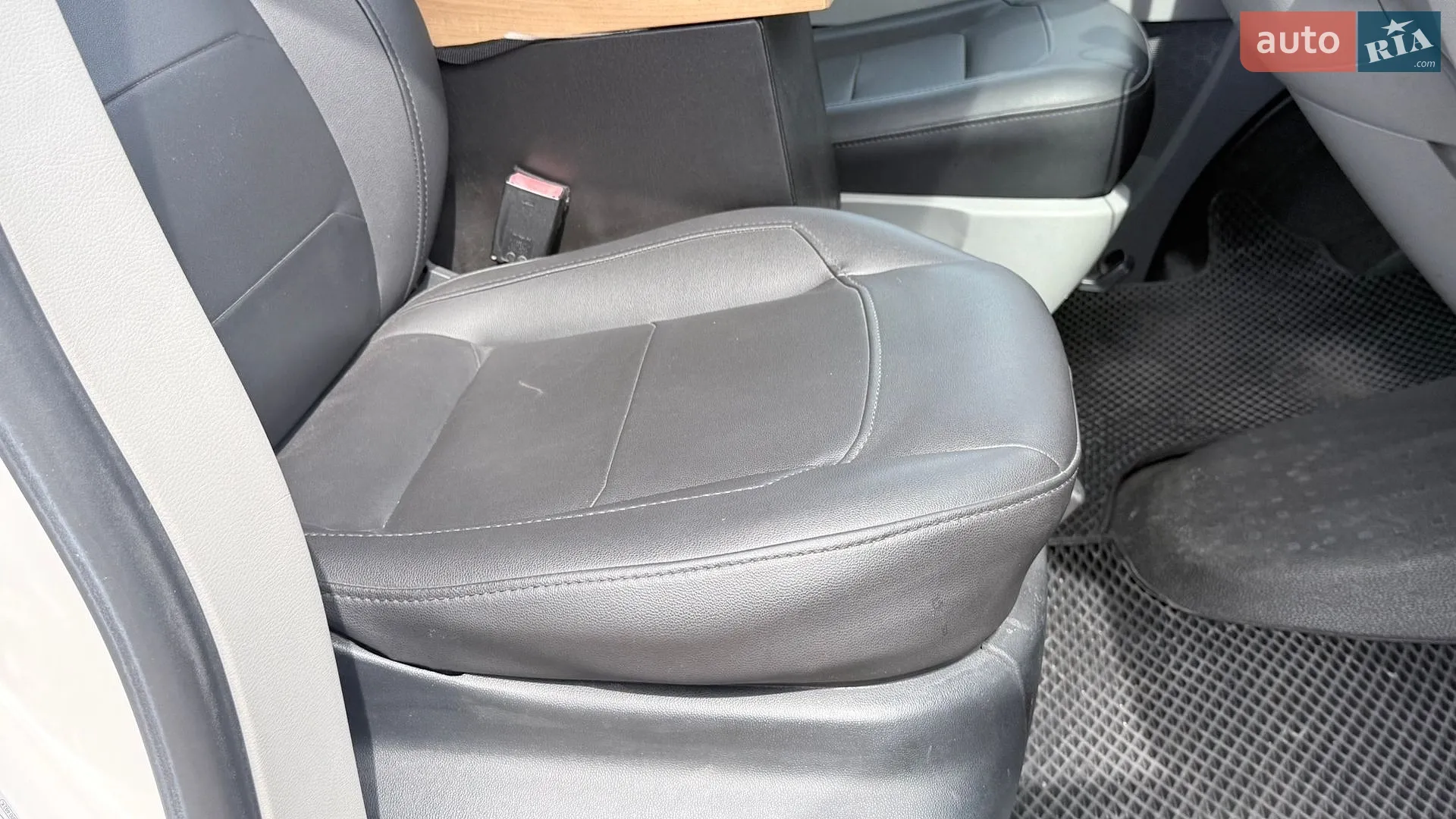 2015 Volkswagen Transporter - мініатюра 16